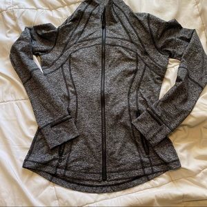 Lululemon define jacket